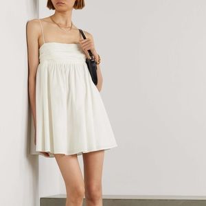 Reformation Catarina Dress NWT